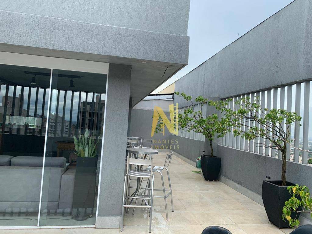 Apartamento à venda com 4 quartos, 367m² - Foto 13