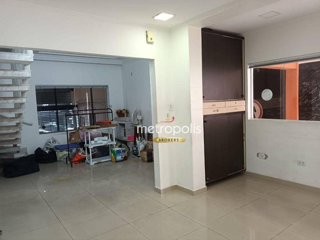 Sobrado à venda com 3 quartos, 280m² - Foto 5