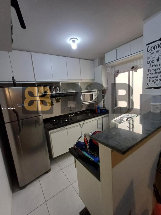 Apartamento à venda com 2 quartos, 39m² - Foto 7