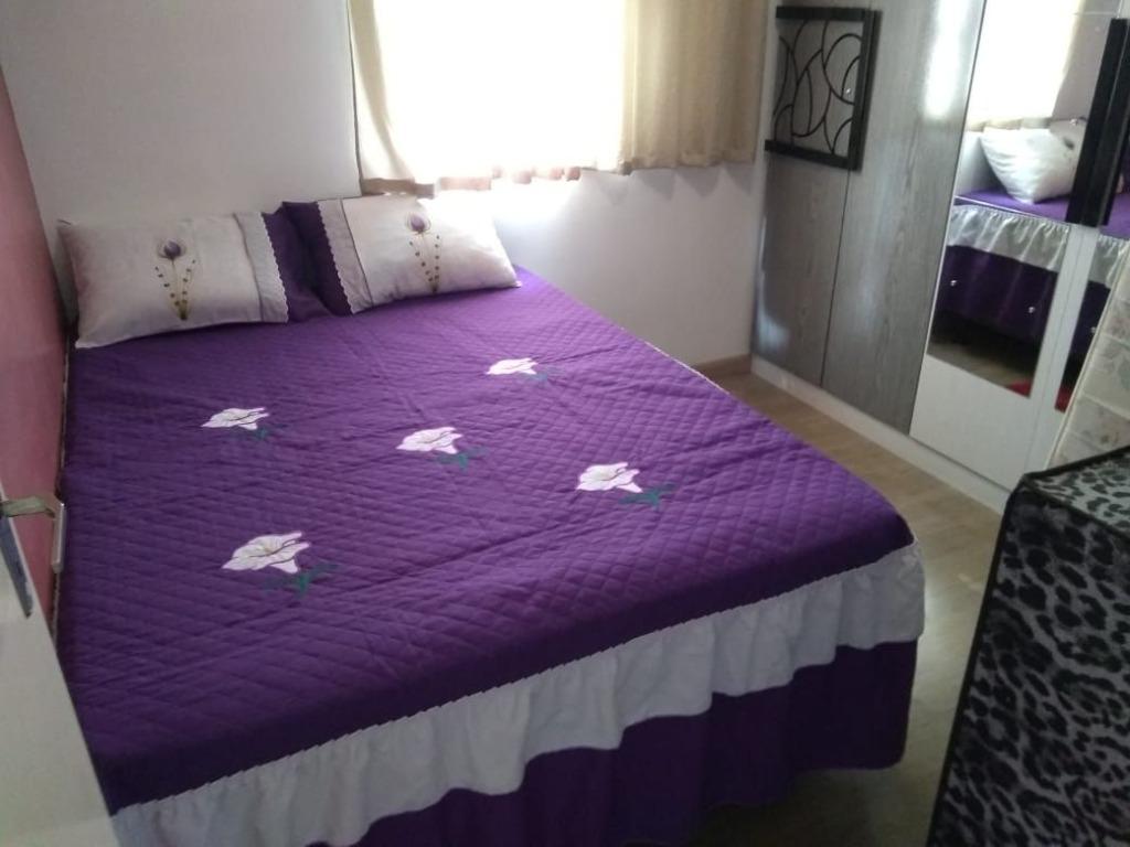 Apartamento à venda com 2 quartos, 50m² - Foto 9