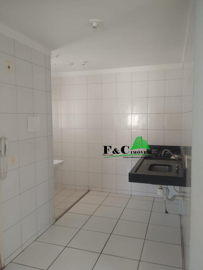 Apartamento à venda com 2 quartos - Foto 14