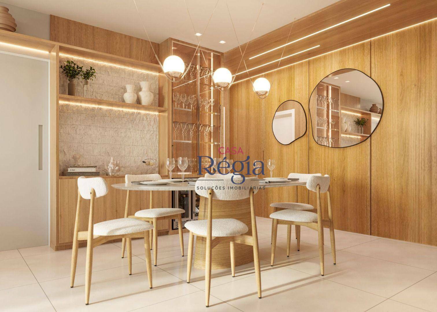 Apartamento, 2 quartos, 79 m² - Foto 5