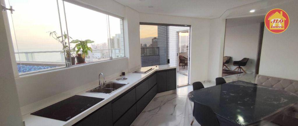 Cobertura à venda com 5 quartos, 205m² - Foto 37