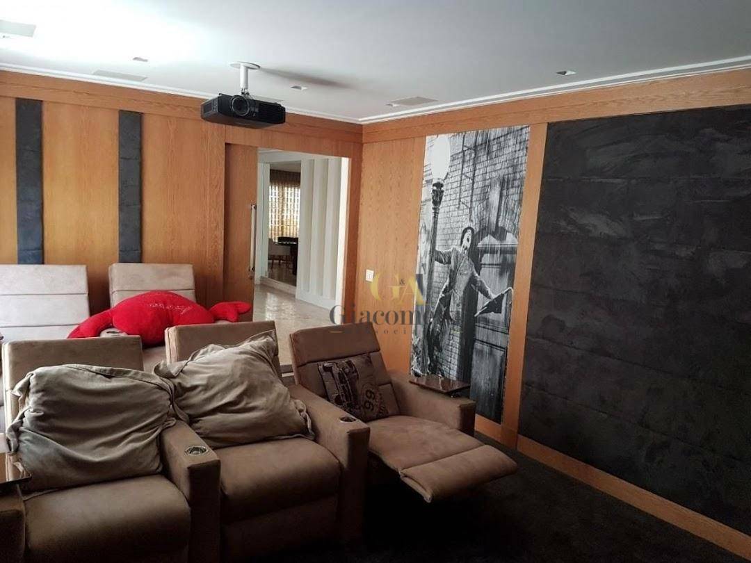 Casa de Condomínio à venda com 4 quartos, 582m² - Foto 30