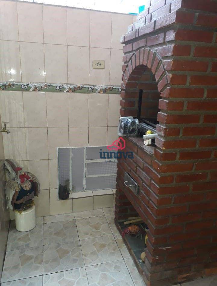 Sobrado à venda com 3 quartos, 148M2 - Foto 13