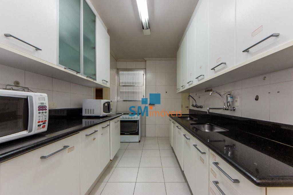 Apartamento à venda com 4 quartos, 250m² - Foto 10