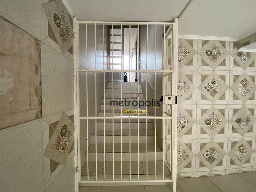 Sobrado à venda com 2 quartos, 121m² - Foto 6
