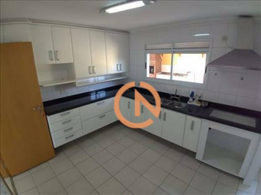 Casa à venda com 4 quartos, 217m² - Foto 21