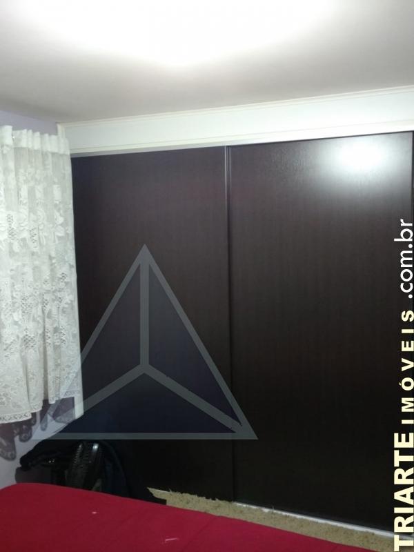 Apartamento à venda com 2 quartos, 44m² - Foto 2