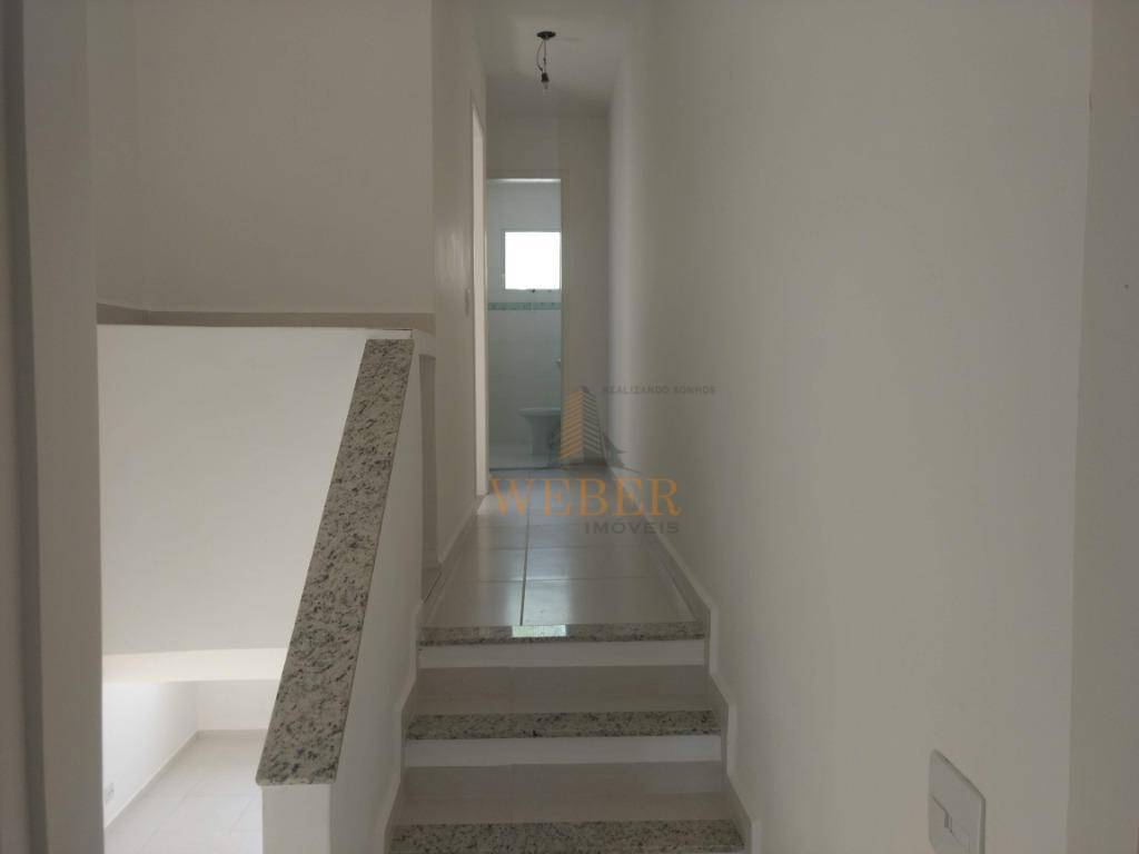 Sobrado à venda com 3 quartos, 82m² - Foto 39