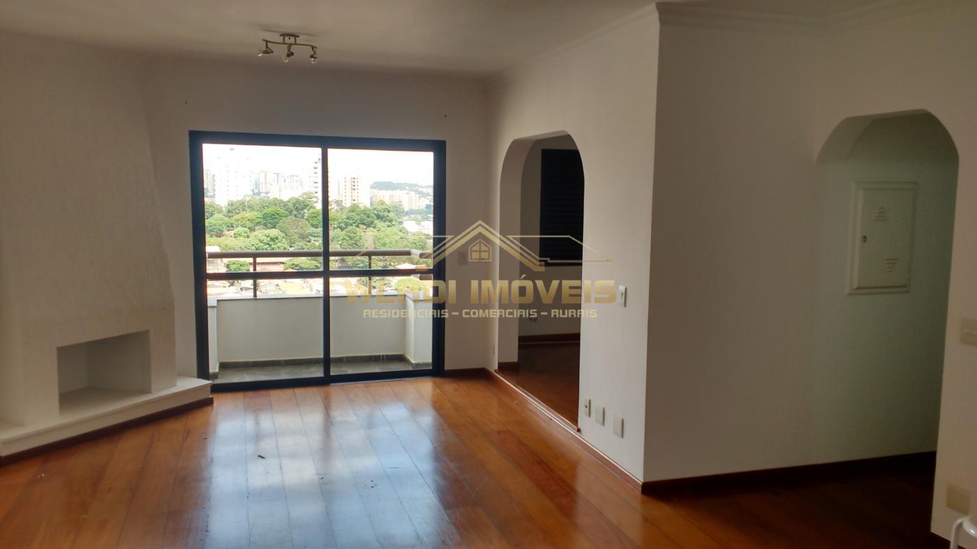 Apartamento à venda com 3 quartos, 110m² - Foto 4