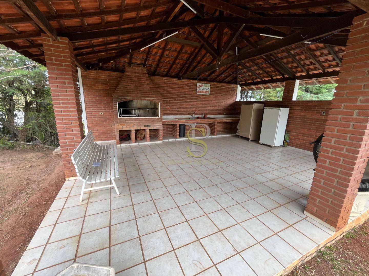 Chácara, 3 quartos, 6050 m² - Foto 45