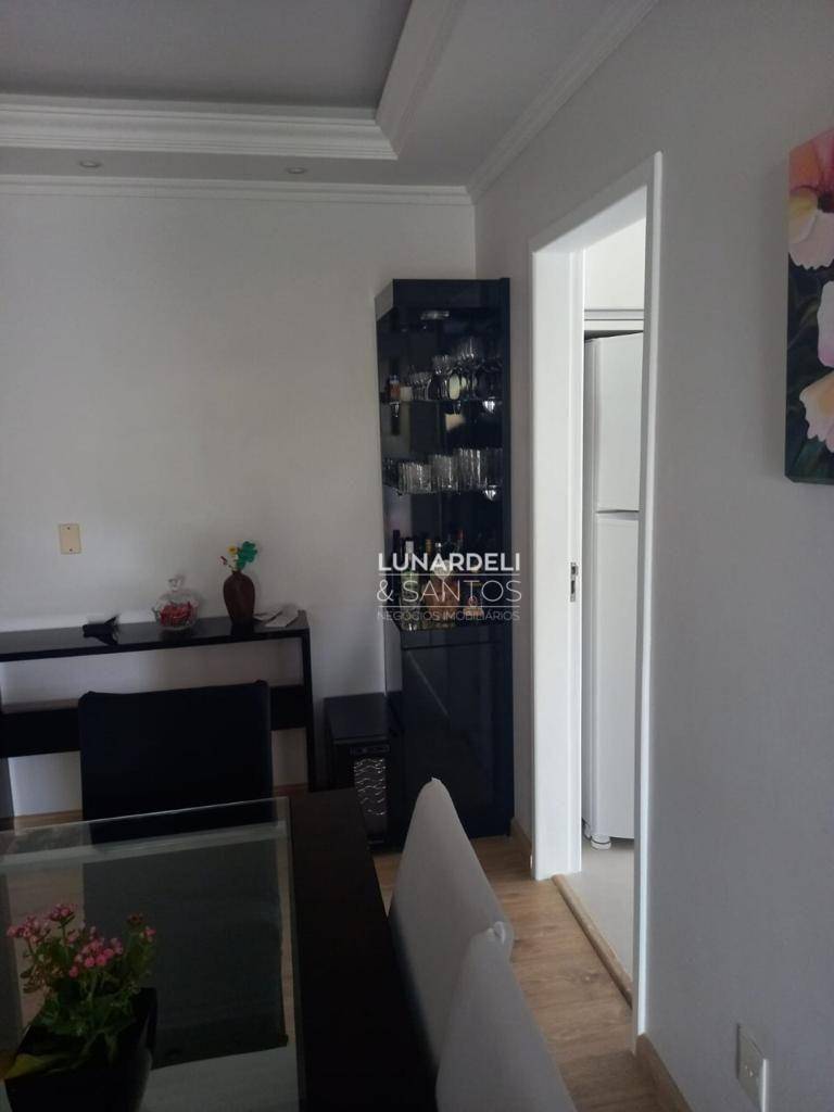 Apartamento à venda com 3 quartos, 88m² - Foto 19