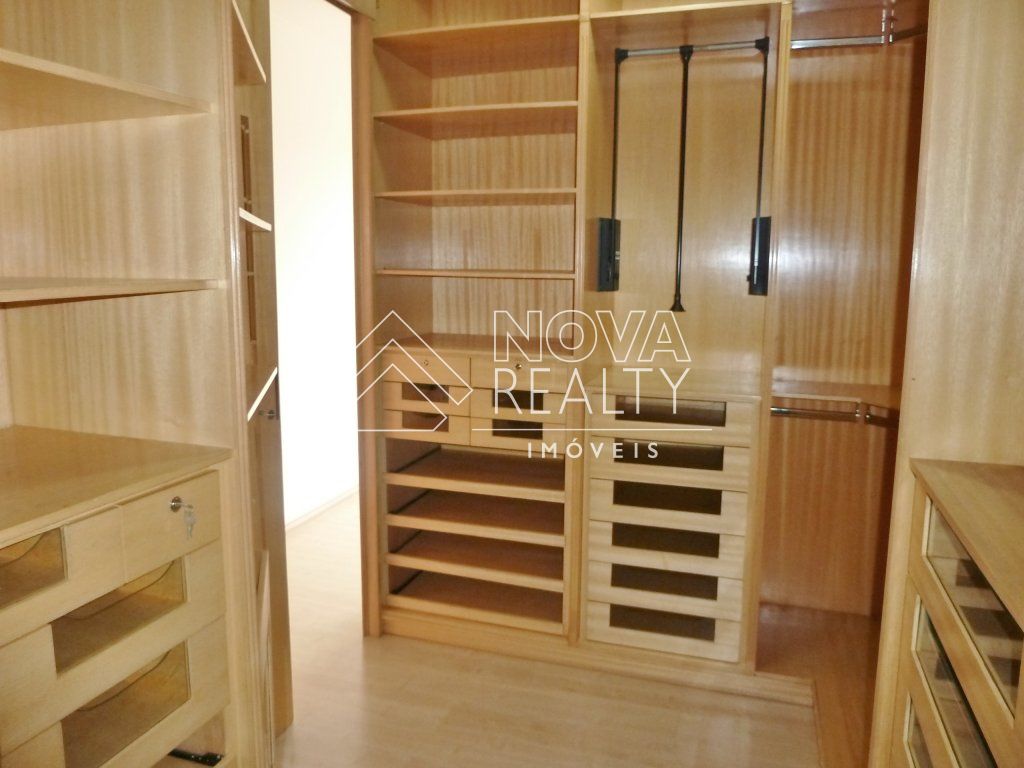 Apartamento à venda com 4 quartos, 188m² - Foto 14