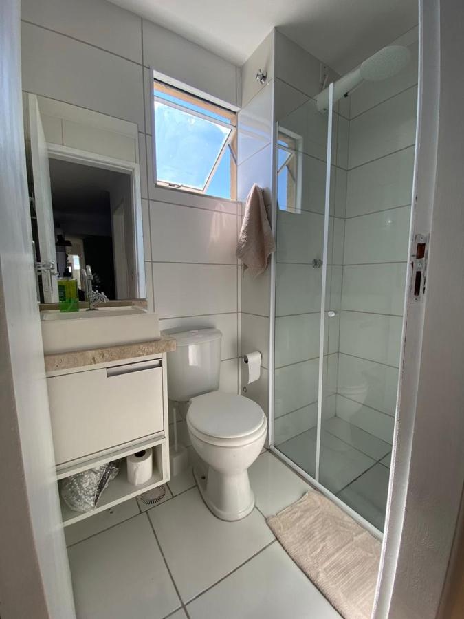 Apartamento à venda com 2 quartos, 45m² - Foto 6