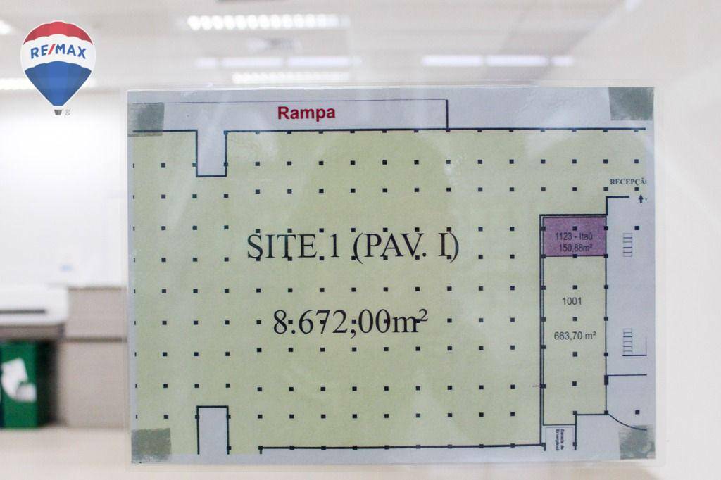 Depósito-Galpão-Armazém para alugar, 8672m² - Foto 35