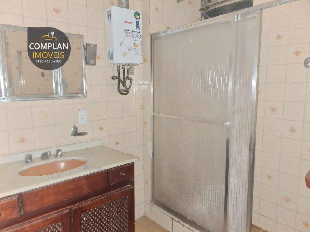 Apartamento à venda com 1 quarto, 31m² - Foto 11