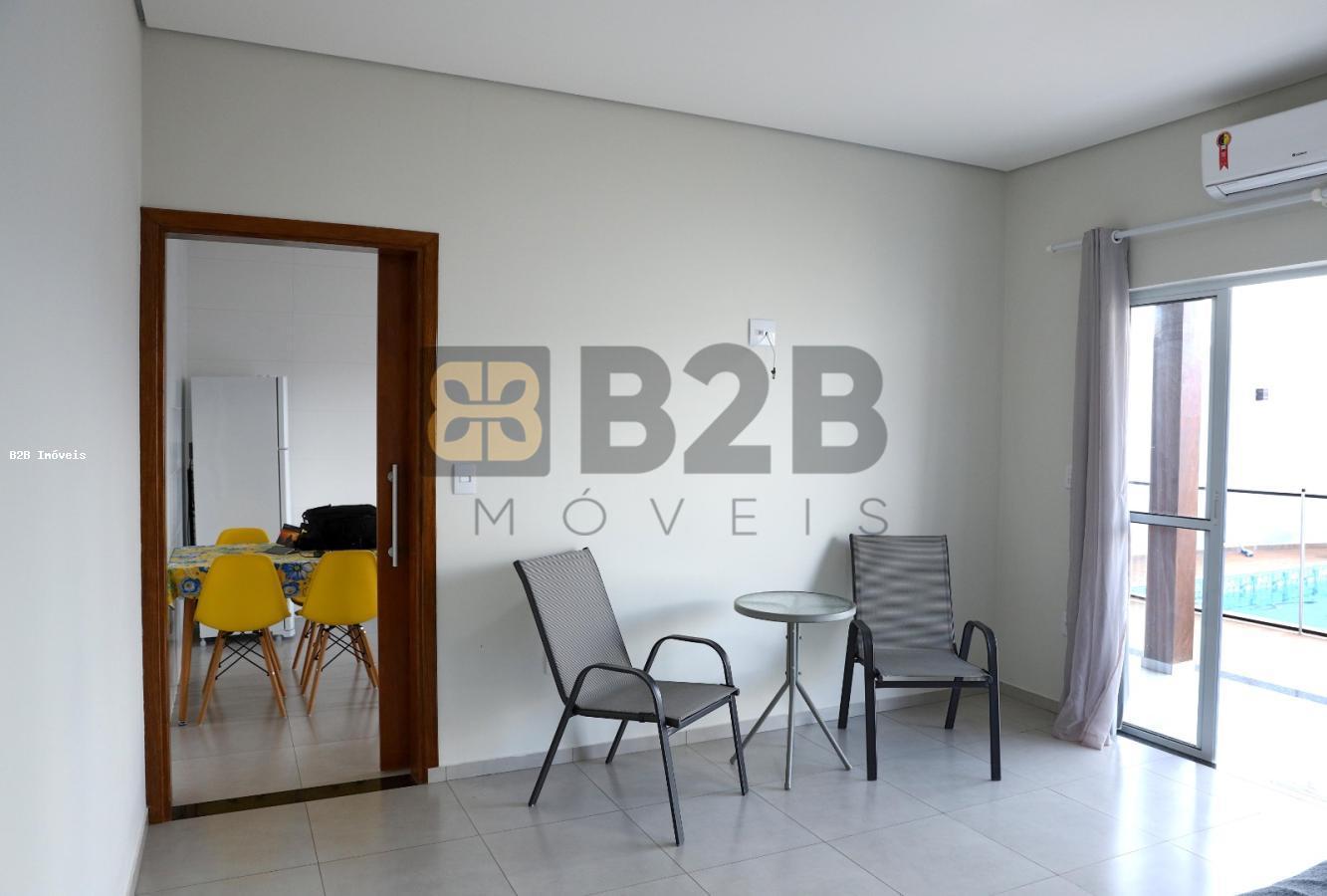 Casa à venda com 1 quarto, 70m² - Foto 3