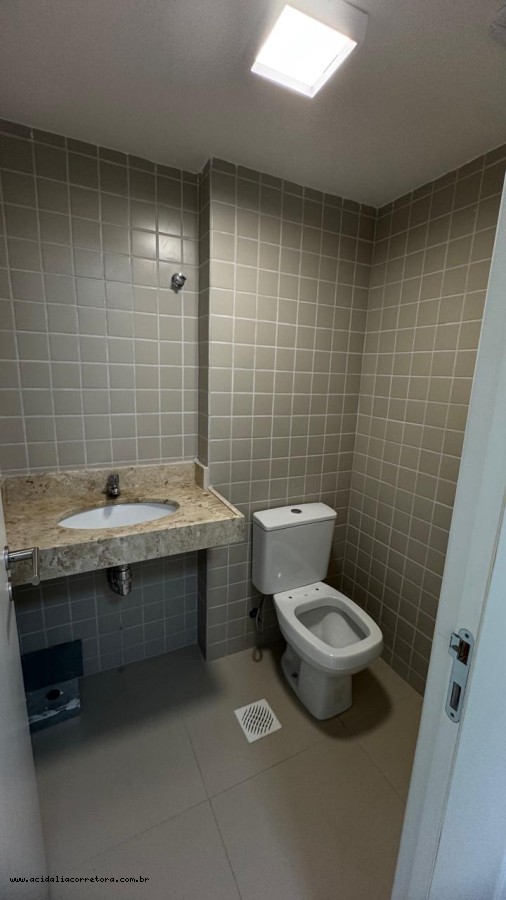 Conjunto Comercial-Sala para alugar, 28m² - Foto 8