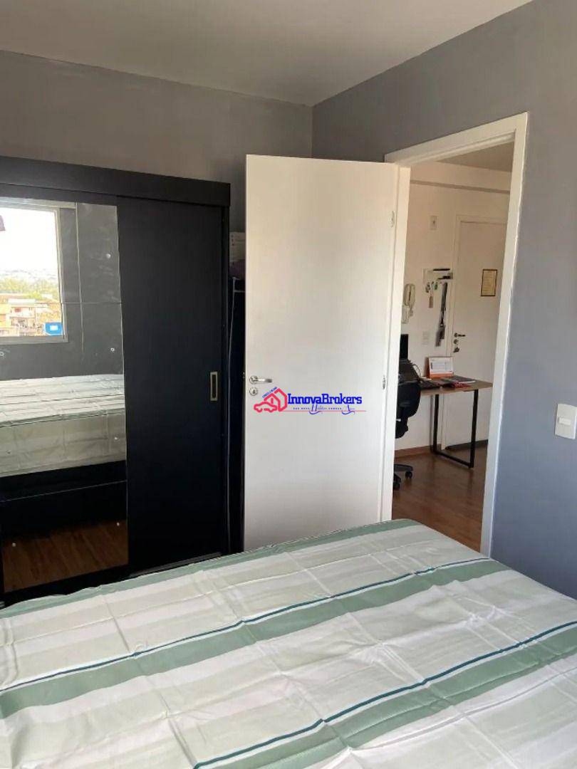 Apartamento para alugar com 1 quarto, 45m² - Foto 15
