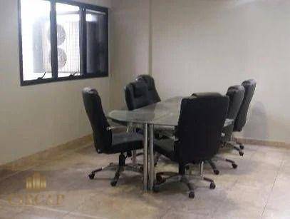 Conjunto Comercial-Sala à venda, 75m² - Foto 10