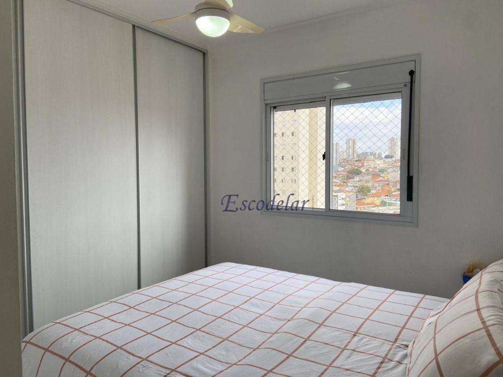 Apartamento à venda com 3 quartos, 140m² - Foto 30