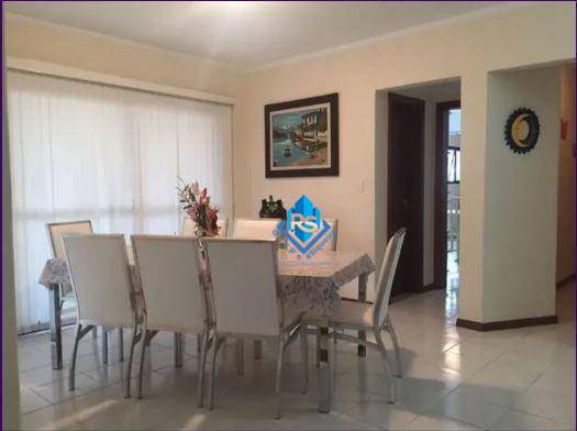 Apartamento, 3 quartos, 160 m² - Foto 4