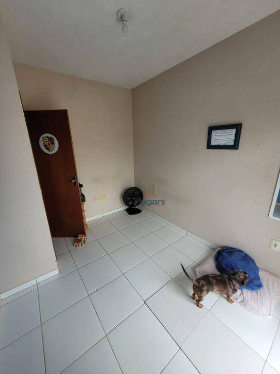 Sobrado à venda com 2 quartos, 60m² - Foto 8