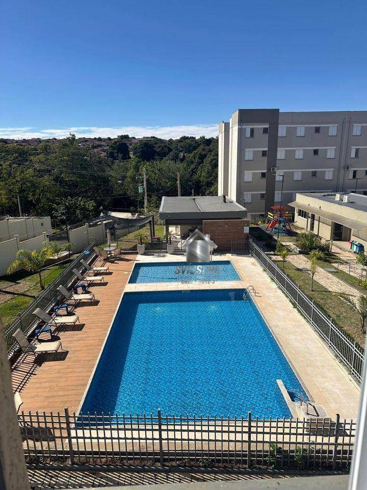 Apartamento, 2 quartos, 41 m² - Foto 10