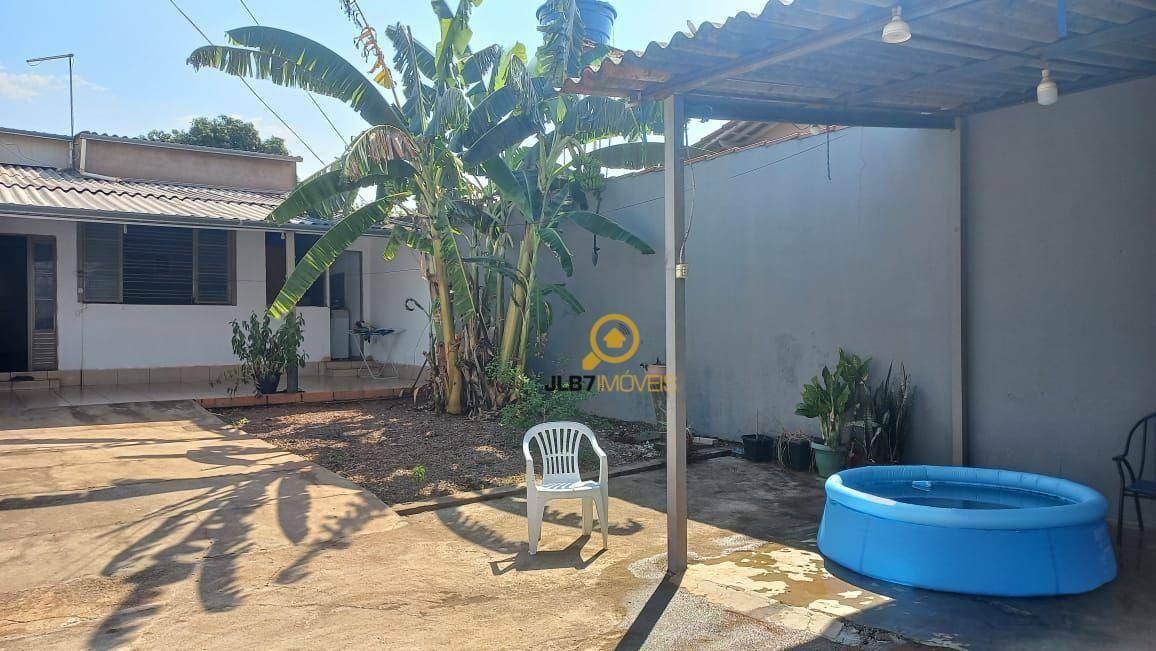 Casa, 3 quartos, 404 m² - Foto 2