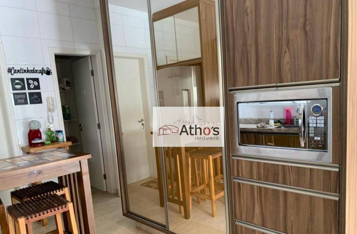 Sobrado à venda com 3 quartos, 260m² - Foto 37