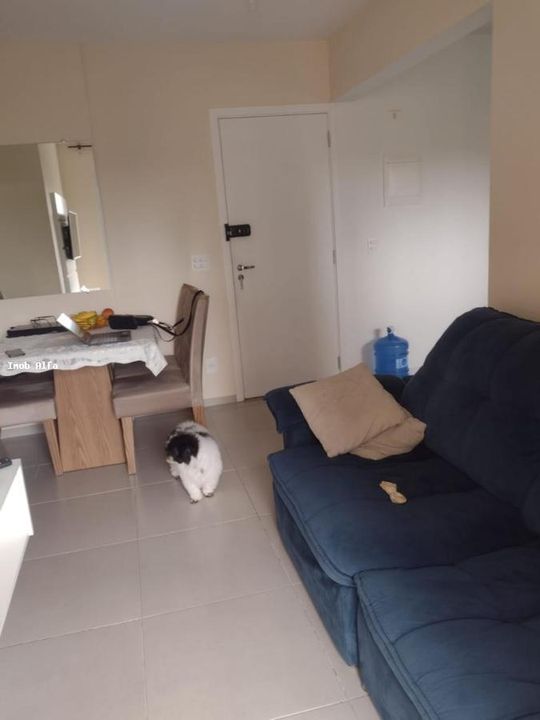 Apartamento à venda com 2 quartos, 60m² - Foto 11