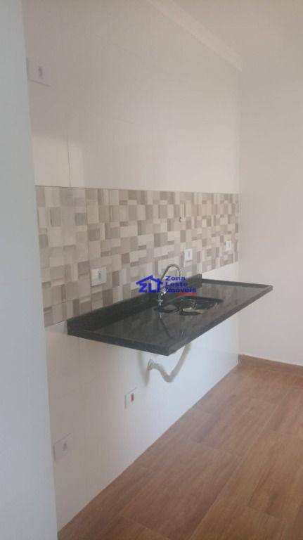 Apartamento à venda com 1 quarto, 30m² - Foto 22