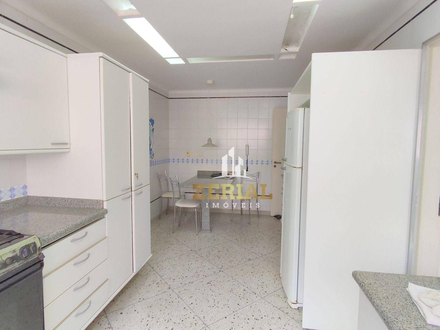 Apartamento à venda com 3 quartos, 150m² - Foto 11