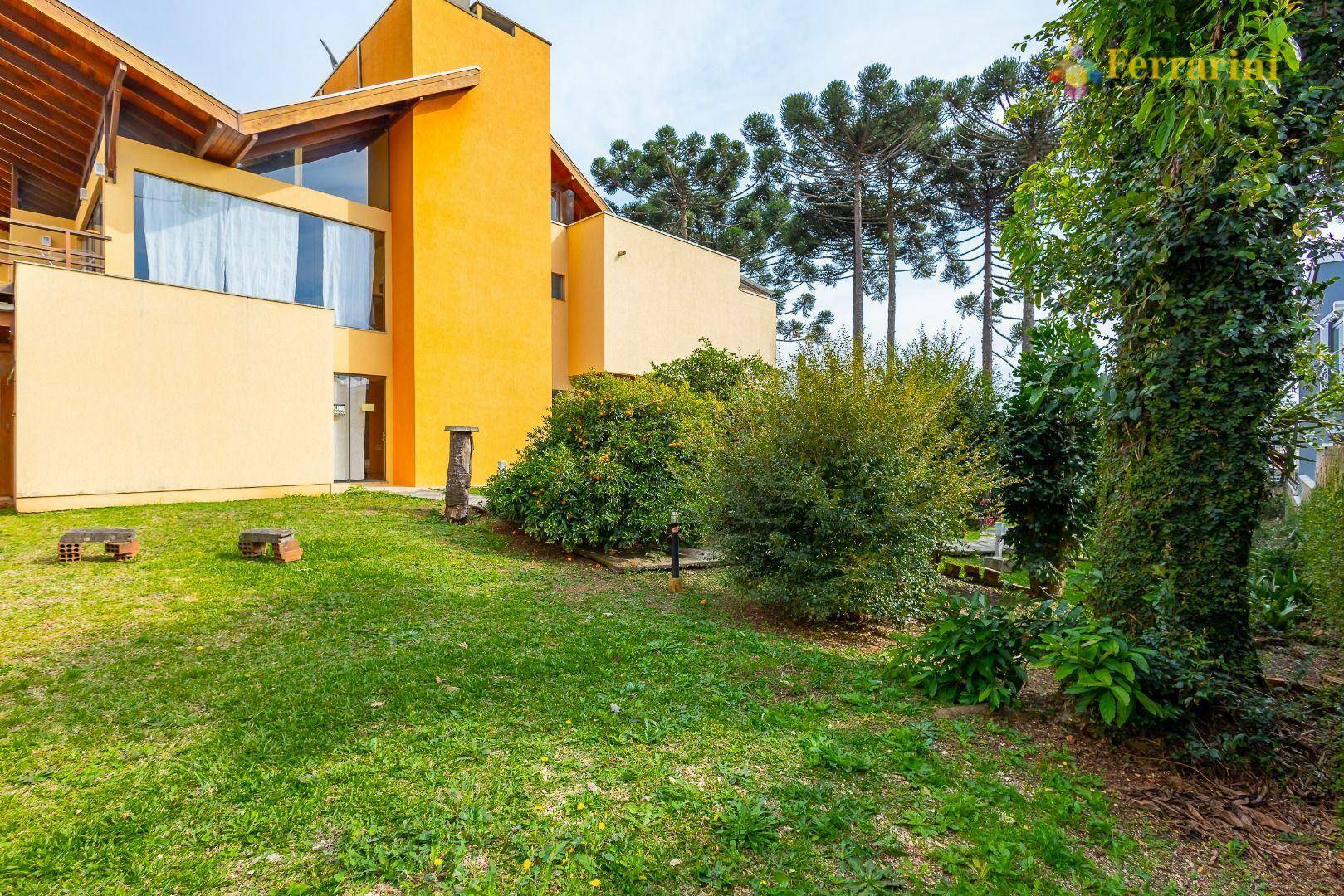 Casa à venda com 5 quartos, 500m² - Foto 45