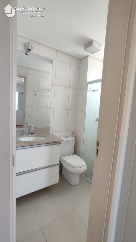 Apartamento à venda com 2 quartos, 68m² - Foto 10