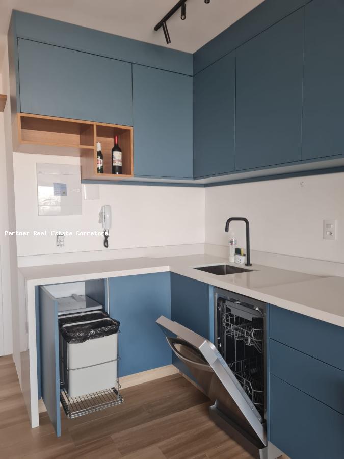 Apartamento à venda com 2 quartos, 60m² - Foto 12