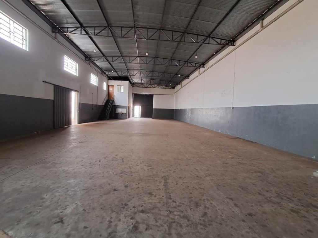 Loja-Salão para alugar, 380m² - Foto 1