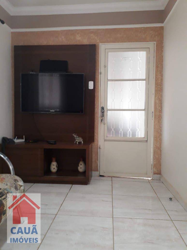 Casa à venda com 2 quartos, 122m² - Foto 13