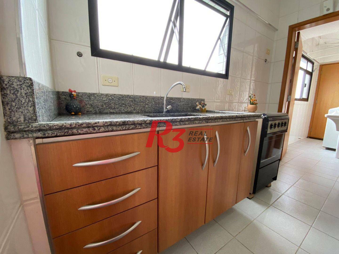 Apartamento para alugar com 3 quartos, 80m² - Foto 11