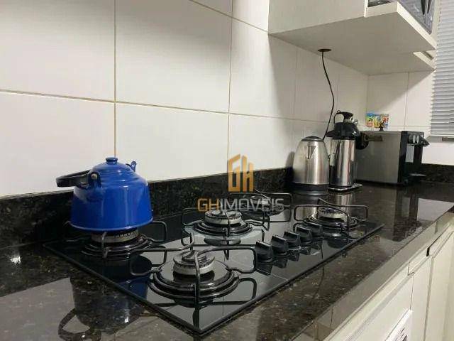 Apartamento à venda com 3 quartos, 95m² - Foto 5