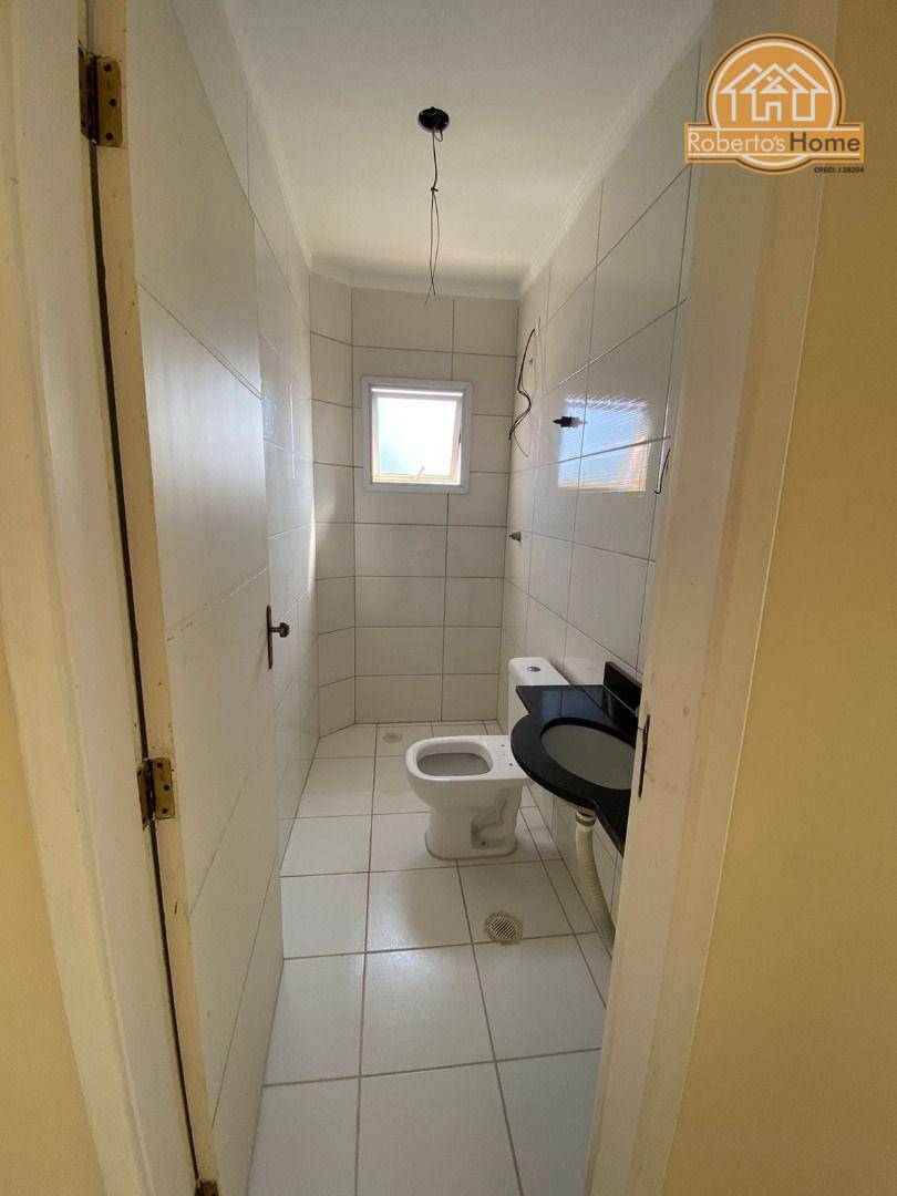 Apartamento à venda com 2 quartos, 61m² - Foto 9