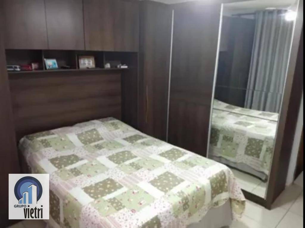 Sobrado à venda com 3 quartos, 125m² - Foto 12