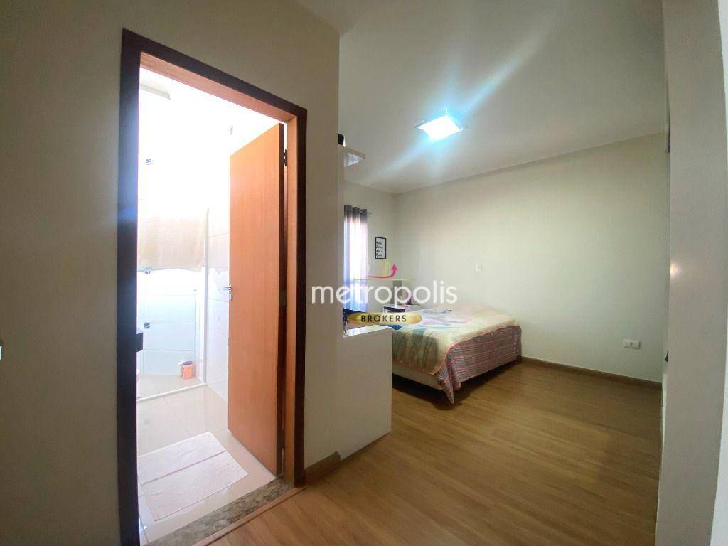 Sobrado à venda com 4 quartos, 261m² - Foto 26