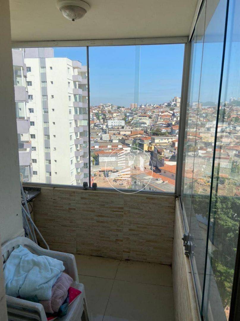 Apartamento à venda com 2 quartos, 64m² - Foto 21