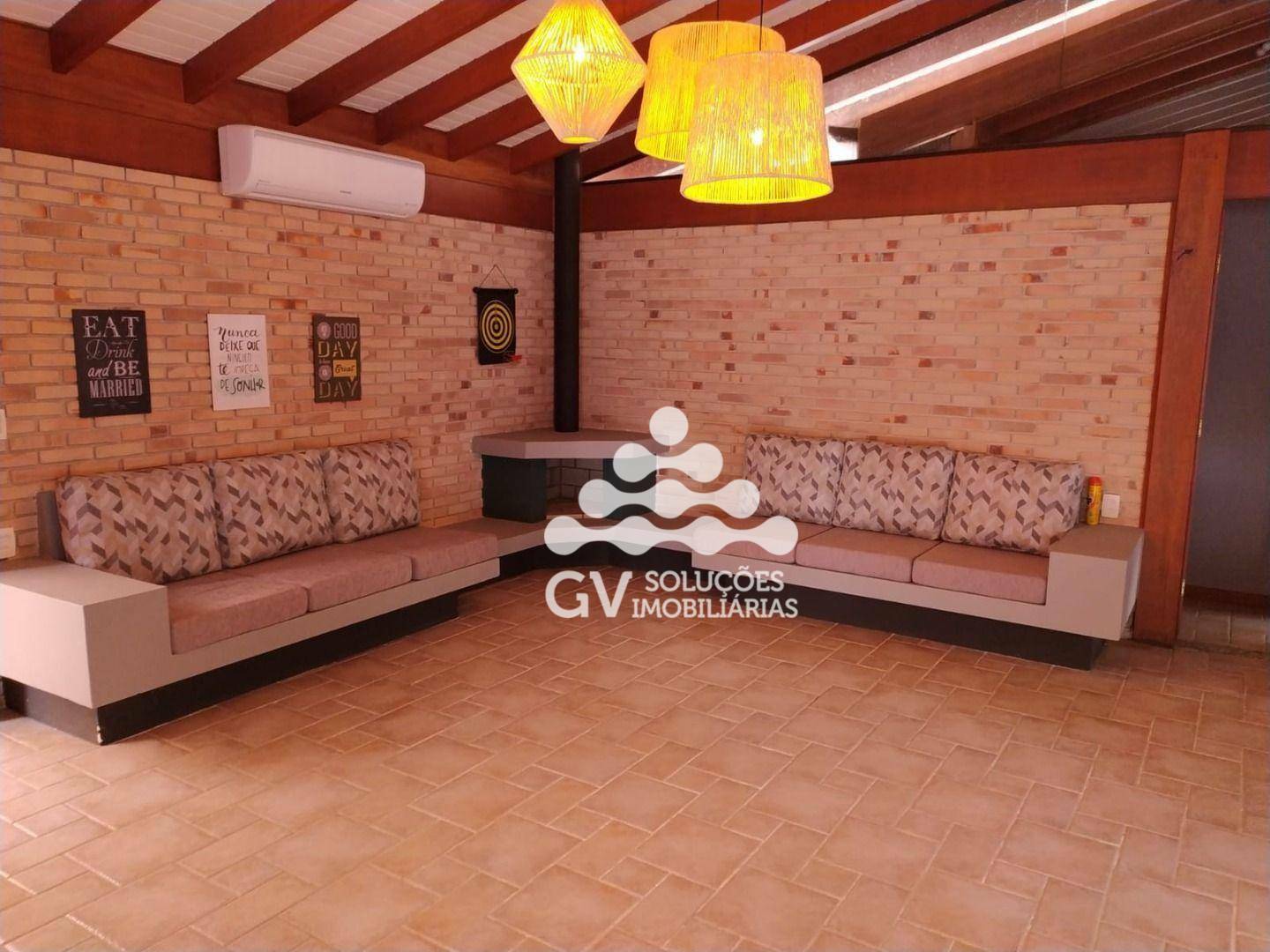 Casa de Condomínio à venda com 6 quartos, 327m² - Foto 17