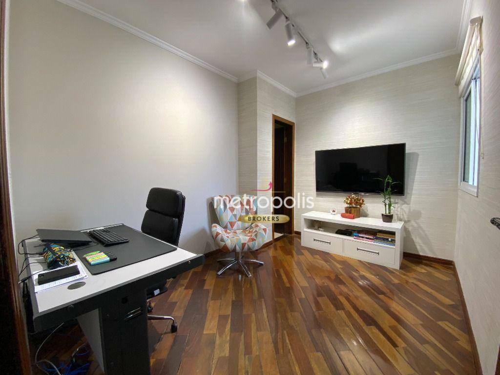 Apartamento à venda com 3 quartos, 180m² - Foto 22