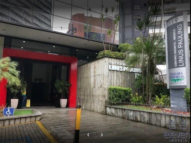 Conjunto Comercial-Sala à venda, 31m² - Foto 1