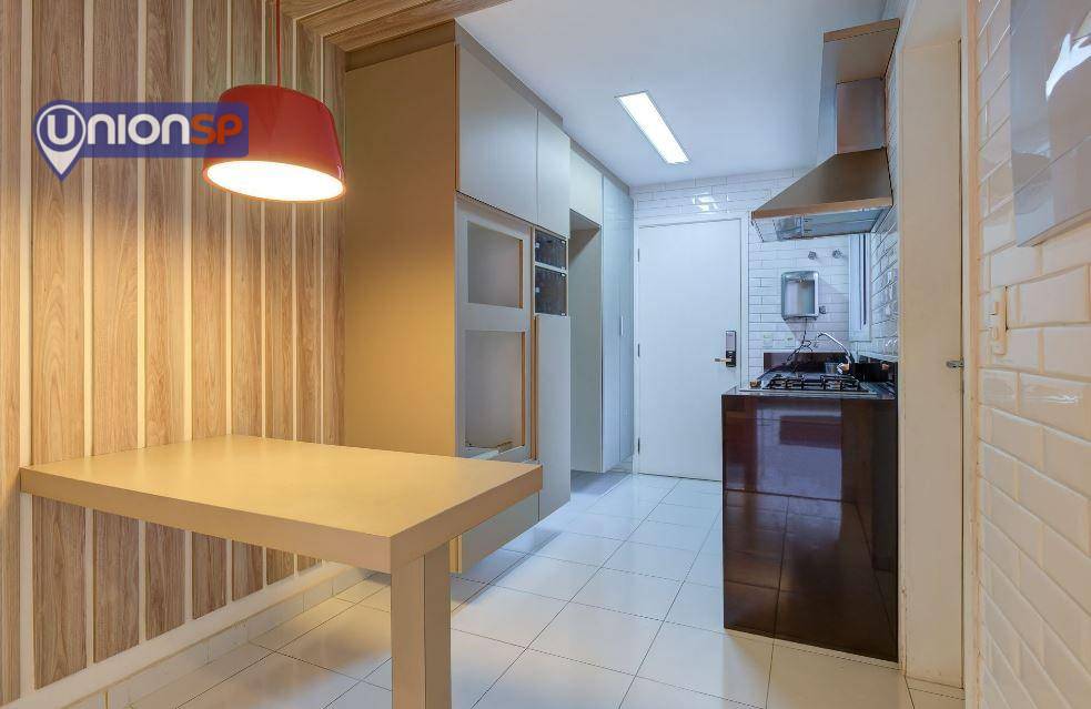 Apartamento à venda com 3 quartos, 120m² - Foto 19