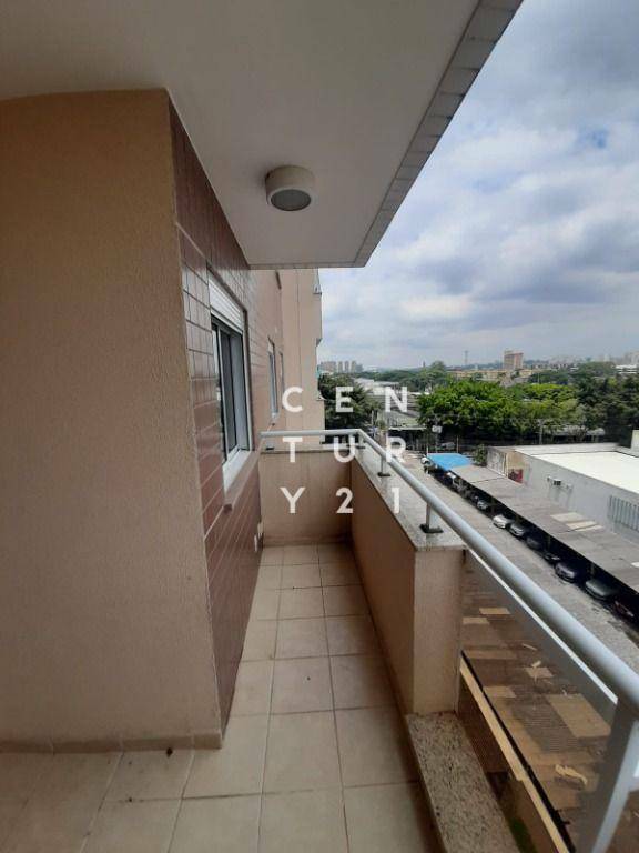 Apartamento à venda com 3 quartos, 72m² - Foto 4